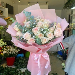 Hoa Tươi Tặng Sinh Nhật - OA14